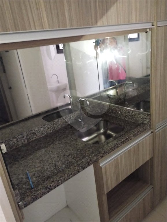 Sala à venda em Vila Bastos, Santo André, SP