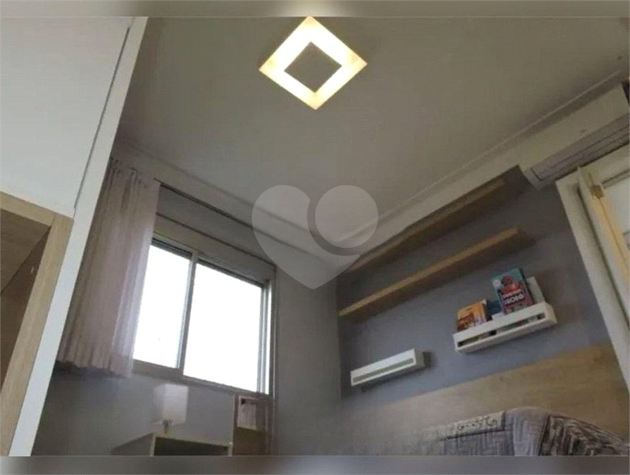 Cobertura para alugar com 4 quartos, sendo 3 suítes,  em Vila Morse, São Paulo, SP