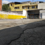 Terreno para alugar em Jardim Ivana, São Paulo, SP