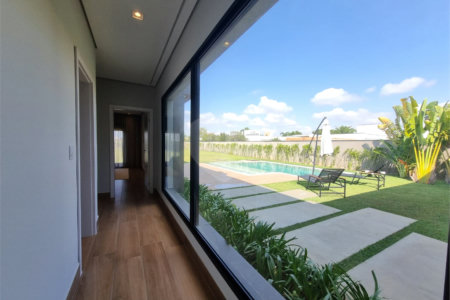 Casa à venda com 4 suítes no condomínio Xapada Park Ytu, Itu - SP