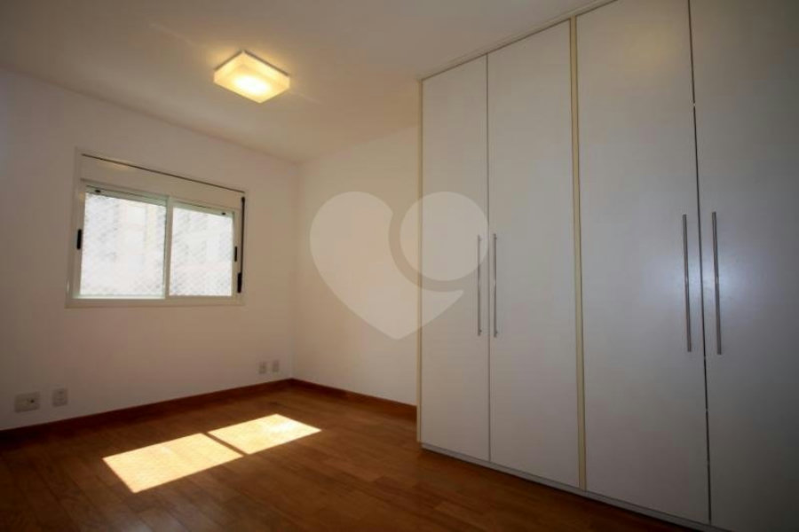 Apartamento para alugar com 2 quartos, sendo 1 suíte, em Vila Madalena, São Paulo, SP