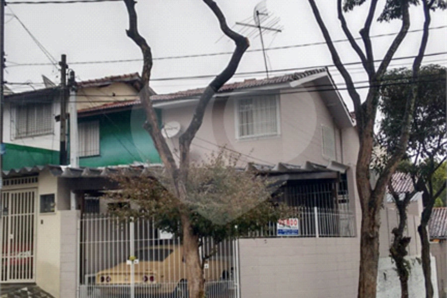 Sobrado à venda com 3 quartos em Vila Nova Cachoeirinha, São Paulo, SP