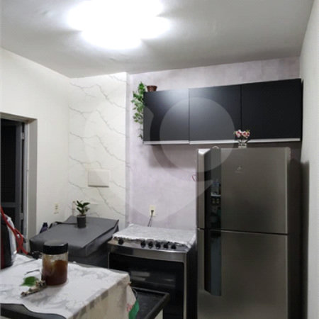 Apartamento à venda com 2 quartos em Jardim América (vila Xavier), Araraquara, SP