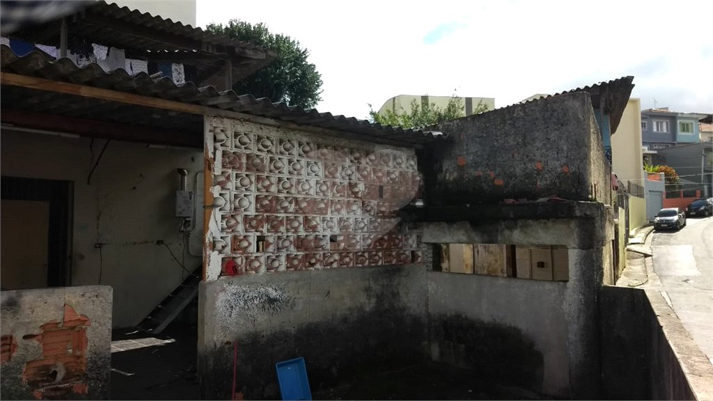 Terreno à venda em Vila Gustavo, São Paulo, SP