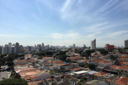 Apartamento à venda com 4 suítes em Bosque da Saúde, São Paulo, SP