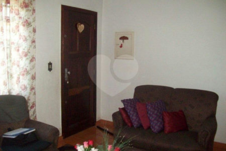 Sobrado à venda com 3 quartos em Vila Aurora (zona Norte), São Paulo, SP