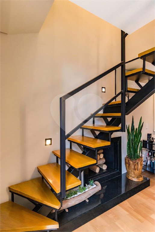 Apartamento à venda com 1 suíte em Vila Suzana, São Paulo, SP