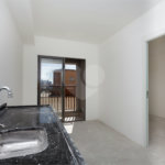 Apartamento à venda com 1 quarto em Chácara Flora, São Paulo, SP