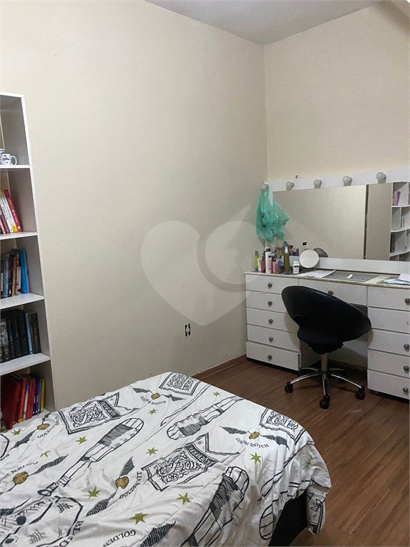 Casa à venda com 4 quartos em Campo Grande, Rio de Janeiro, RJ