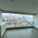 Apartamento para alugar com 2 quartos, sendo 1 suíte, em Tatuapé, São Paulo, SP