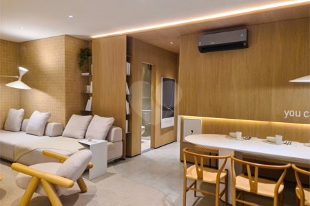 Apartamento à venda com 3 quartos, sendo 1 suíte, em Alvorada, Cuiabá, MT