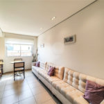 Apartamento à venda com 3 quartos, sendo 2 suítes, em Parque Reboucas, São Paulo, SP