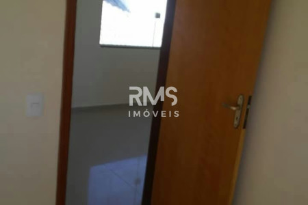 Apartamento à venda com 2 quartos em Parque Residencial Mayard, Itu, SP