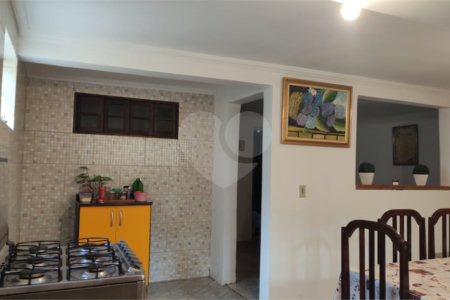 Sobrado à venda com 5 quartos, sendo 1 suíte, em Jardim Brogotá, Atibaia, SP