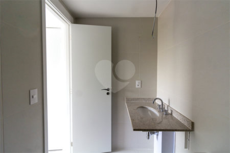 Apartamento à venda com 4 suítes em Brooklin Novo, São Paulo, SP
