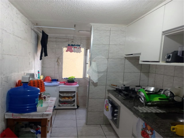Apartamento à venda com 2 quartos em Vila Nova Cachoeirinha, São Paulo, SP
