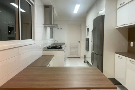 Apartamento para alugar com 3 suítes em Vila Leopoldina, São Paulo, SP