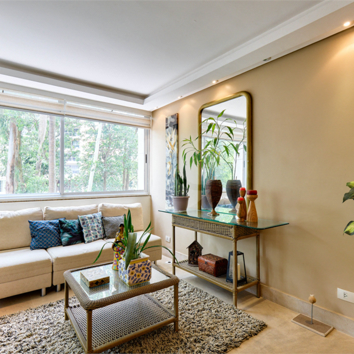 Apartamento à venda com 3 suítes em Alto da Boa Vista, São Paulo, SP