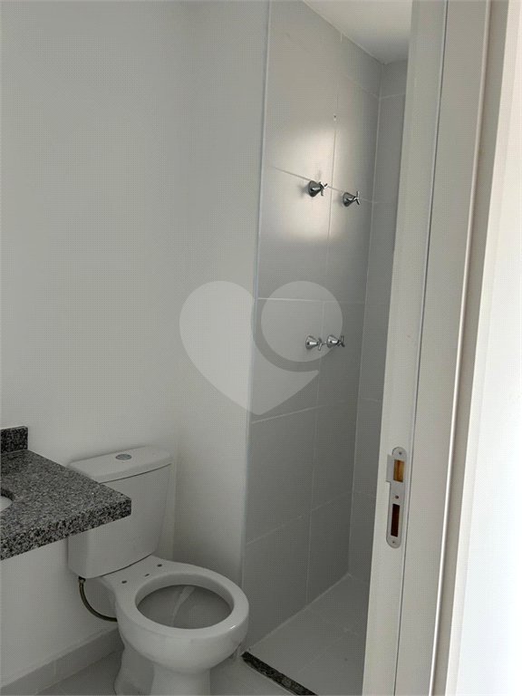 Apartamento para alugar com 2 quartos, sendo 1 suíte,  em Ipiranga, São Paulo, SP