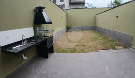 Casa à venda com 2 suítes em Vila Brasileira, Mogi das Cruzes, SP