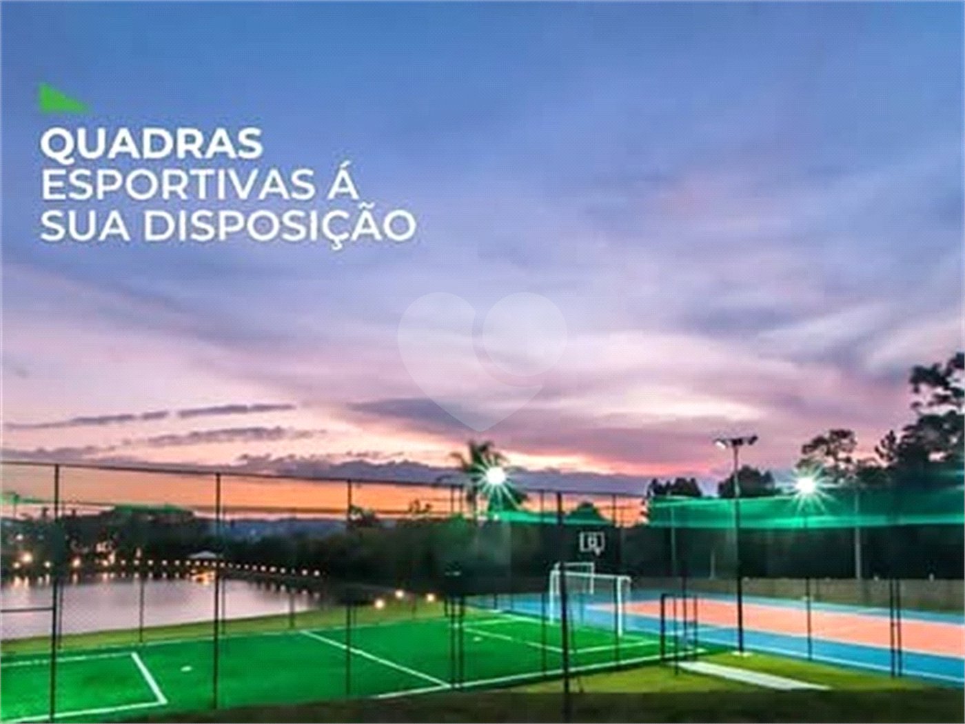 Terreno à venda com 1 suíte no condomínio Residencial Arboretum, Vinhedo - SP