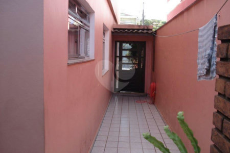 Sobrado à venda com 3 quartos, sendo 1 suíte,  em Jardim Bonfiglioli, São Paulo, SP