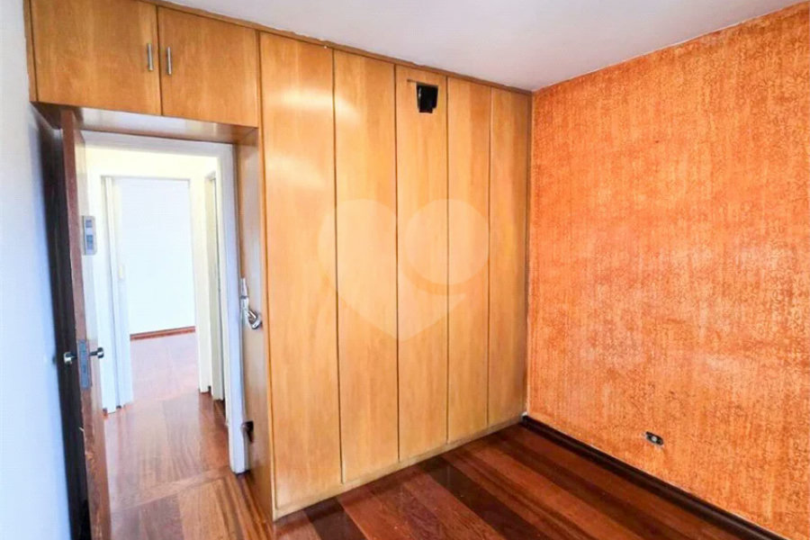Apartamento à venda com 2 quartos em Tucuruvi, São Paulo, SP