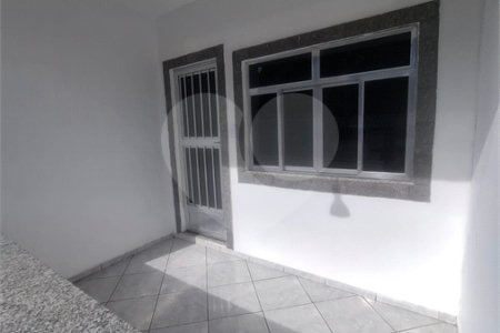Casa Térrea à venda com 2 quartos, sendo 1 suíte, em Campo Grande, Rio de Janeiro, RJ