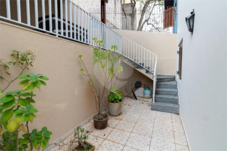 Casa à venda com 3 suítes em Jardim das Vertentes, São Paulo, SP