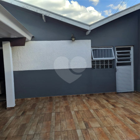 Casa Térrea à venda com 2 quartos em Jardim do Sol, Indaiatuba, SP