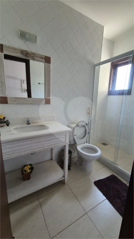 Casa à venda com 5 quartos, sendo 4 suítes,  em Geribá, Armação dos Búzios, RJ