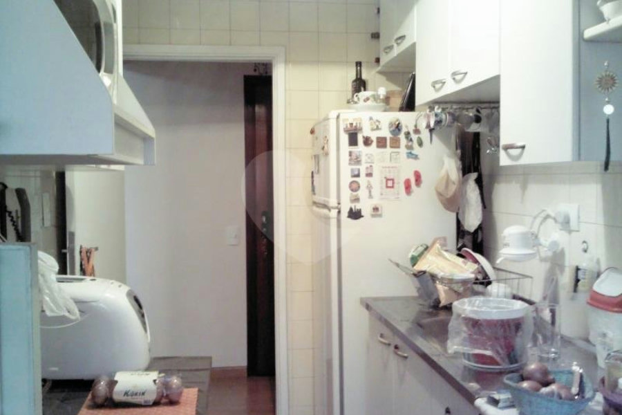 Apartamento à venda com 2 quartos em Santana, São Paulo, SP