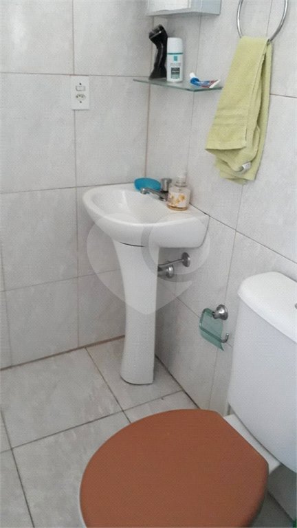 Apartamento à venda com 2 quartos, sendo 1 suíte, em Vila Urupês, Suzano, SP