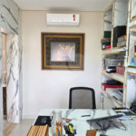 Casa à venda com 3 quartos, sendo 1 suíte,  no condomínio Santa Isabel I, Louveira - SP