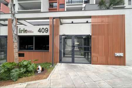 Apartamento à venda com 3 suítes em Campo Grande, São Paulo, SP