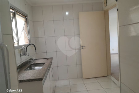 Apartamento à venda com 2 quartos em Jabaquara, São Paulo, SP