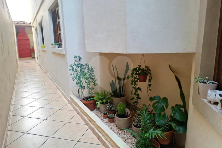 Sobrado à venda com 3 quartos, sendo 2 suítes, em Santana, São Paulo, SP