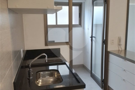 Apartamento à venda com 1 quarto em Vila Mariana, São Paulo, SP