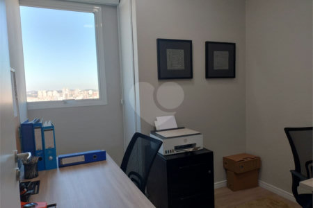 Sala à venda no Centro, São Bernardo do Campo, SP