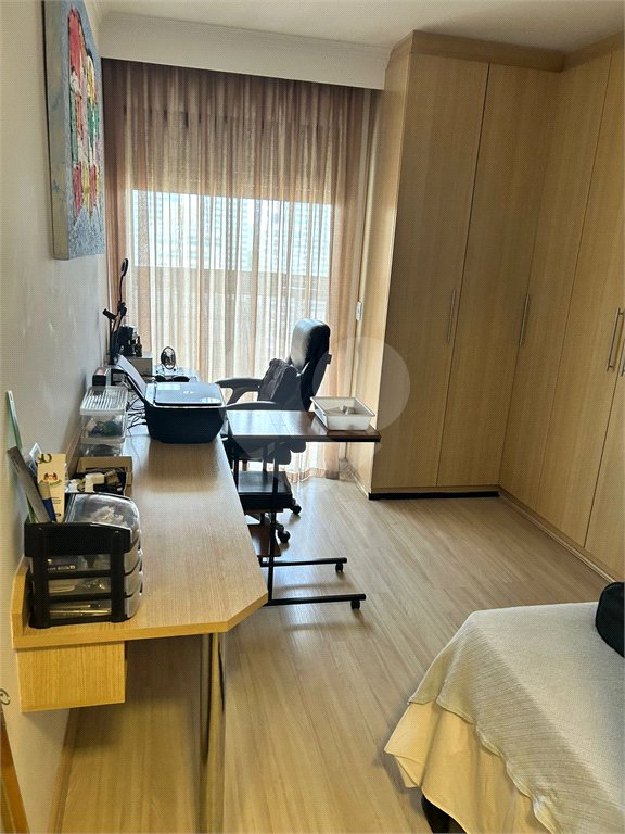 Apartamento à venda com 4 suítes em Jardim do Mar, São Bernardo do Campo, SP