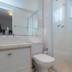 Apartamento à venda com 3 suítes em Vila Mascote, São Paulo, SP