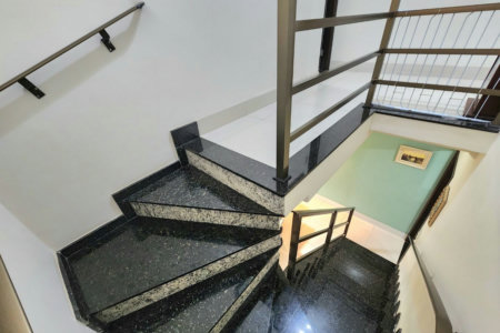 Casa com 3 dormitórios à venda, 159 m² por R$ 1.649.000,00 - Embaré - Santos/SP