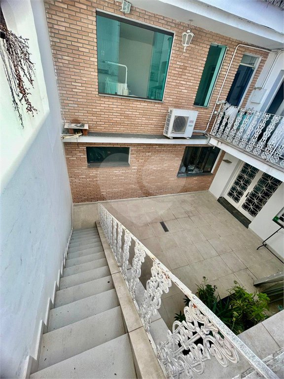 Sobrado à venda com 4 quartos, sendo 3 suítes, em Jardim São Paulo(zona Norte), São Paulo, SP