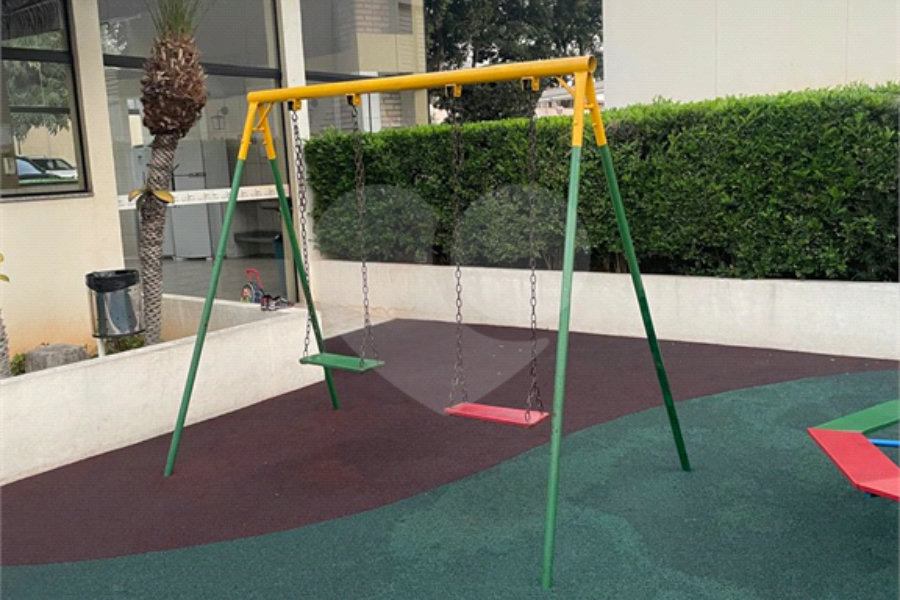 Apartamento à venda com 2 quartos em Casa Verde, São Paulo, SP