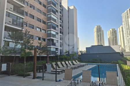 Apartamento à venda com 2 quartos, sendo 1 suíte,  em Ferreira, São Paulo, SP