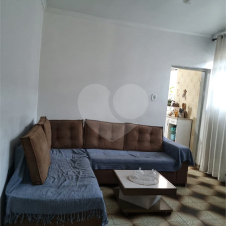 Casa à venda com 2 quartos, sendo 1 suíte,  em Vila Maria Alta, São Paulo, SP