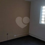 Apartamento à venda com 1 quarto em Santana, São Paulo, SP