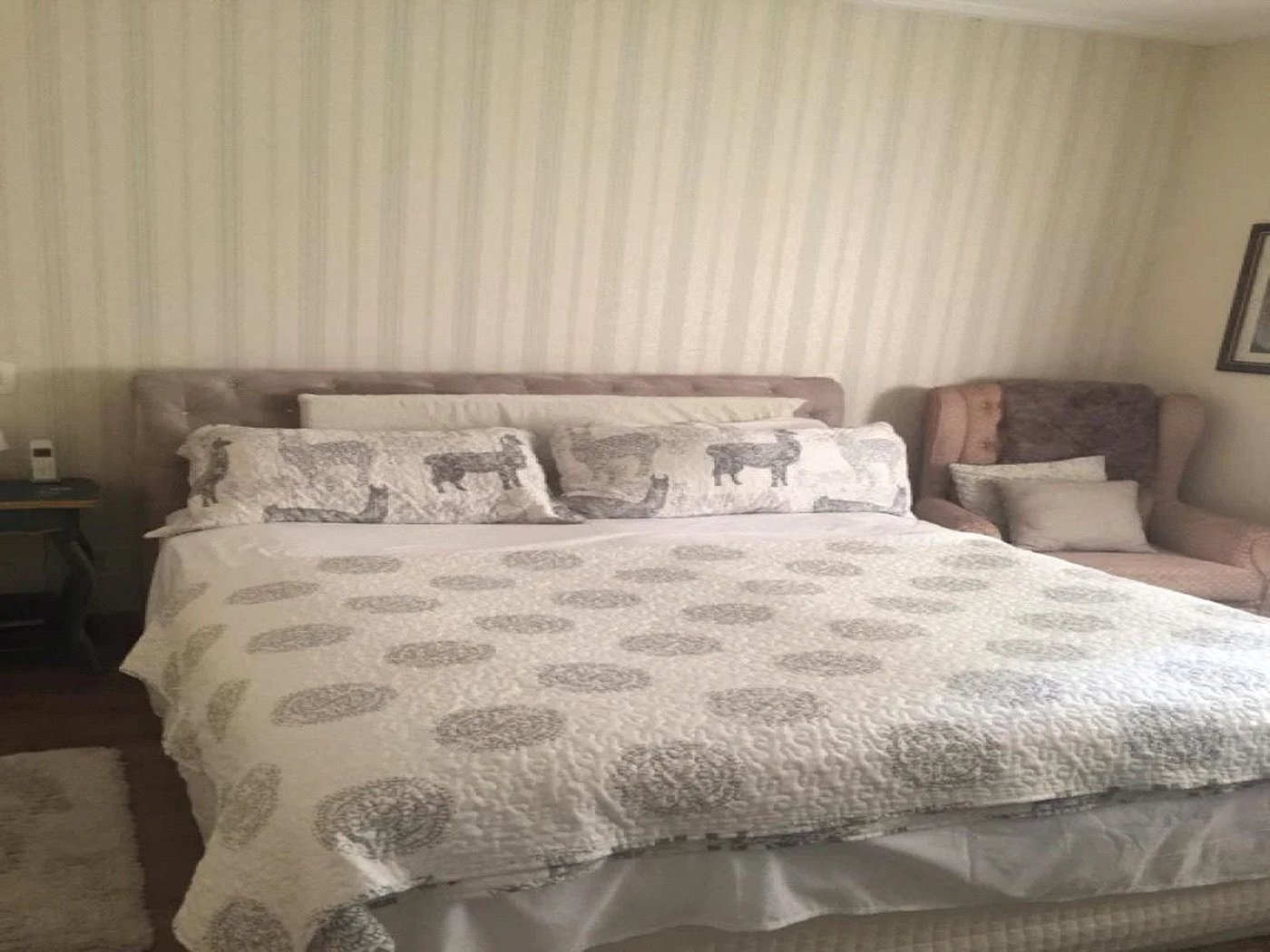 Apartamento à venda com 5 quartos, sendo 3 suítes, em Umuarama, Osasco, SP