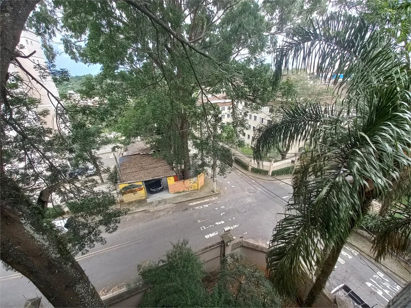 Apartamento à venda com 3 quartos em Paraisópolis, São Paulo, SP