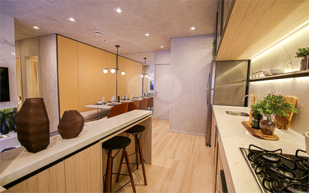 Apartamento à venda com 3 quartos, sendo 2 suítes, em Butantã, São Paulo, SP